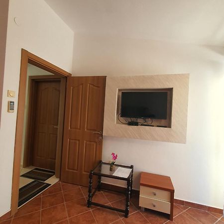 Apartments Petkovic Petrovac Eksteriør bilde