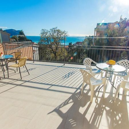 Apartments Petkovic Petrovac Eksteriør bilde