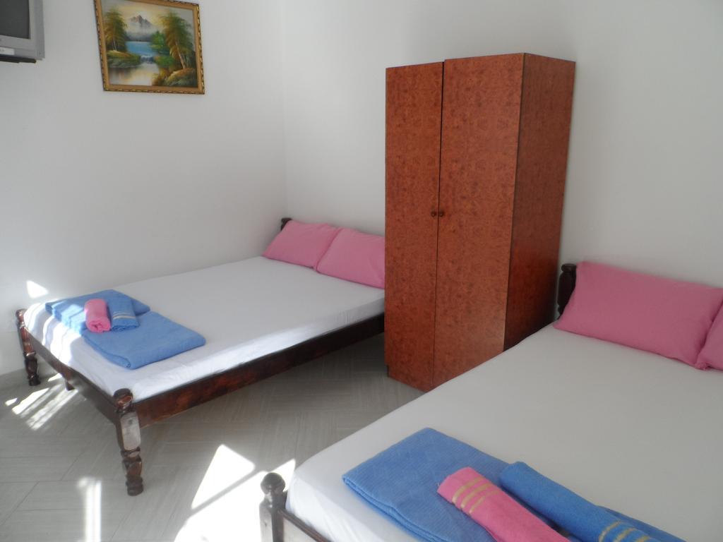 Apartments Petkovic Petrovac Rom bilde